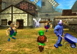Illustration for article titled 'Shop Contest: Ocarina Appreciation Station, Winners!